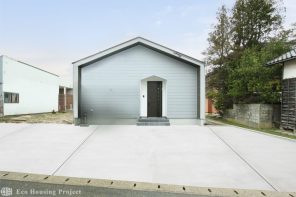 延床30坪3LDK 省エネ×創エネ×耐震等級3で家事動線もいい平屋