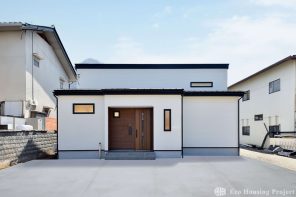 遊び心満載の平屋！ヌック・ロフト・テラスで家族団らんを楽しむ家