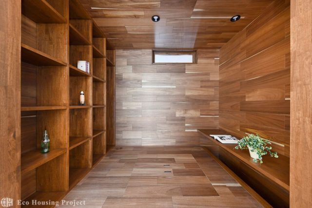 遊び心満載の平屋！ヌック・ロフト・テラスで家族団らんを楽しむ家