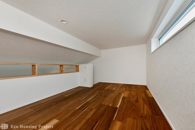 遊び心満載の平屋！ヌック・ロフト・テラスで家族団らんを楽しむ家