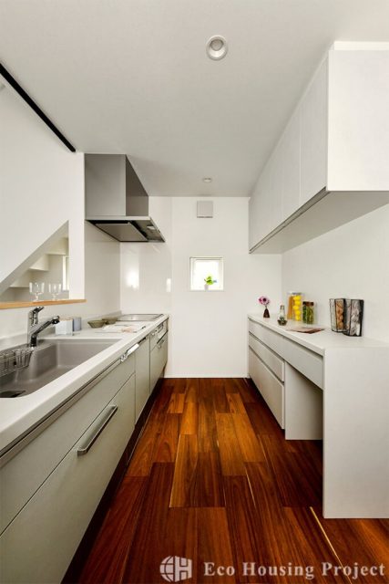 遊び心満載の平屋！ヌック・ロフト・テラスで家族団らんを楽しむ家