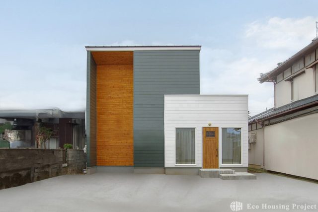 吹き抜け×鉄骨階段×家事ラク！おしゃれなアトリエにもこだわった家