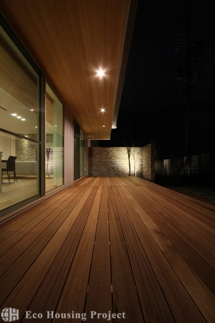 パッシブデザイン採用!こだわりの省エネ住宅