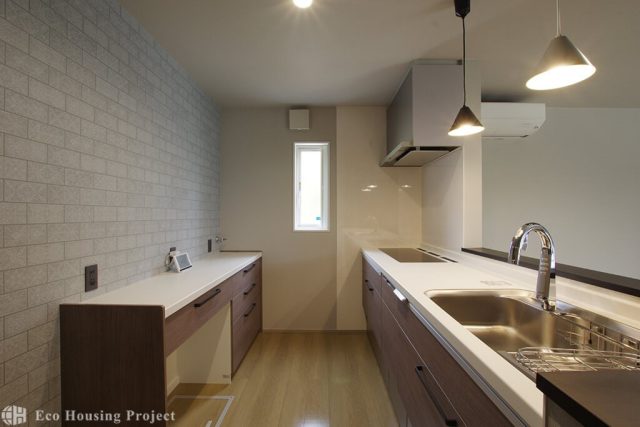 30坪トレンドの平屋！おしゃれな植栽×中庭のある暮らし