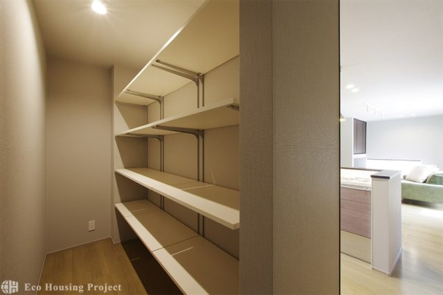 30坪トレンドの平屋！おしゃれな植栽×中庭のある暮らし