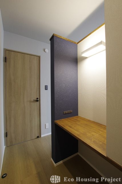 30坪トレンドの平屋！おしゃれな植栽×中庭のある暮らし