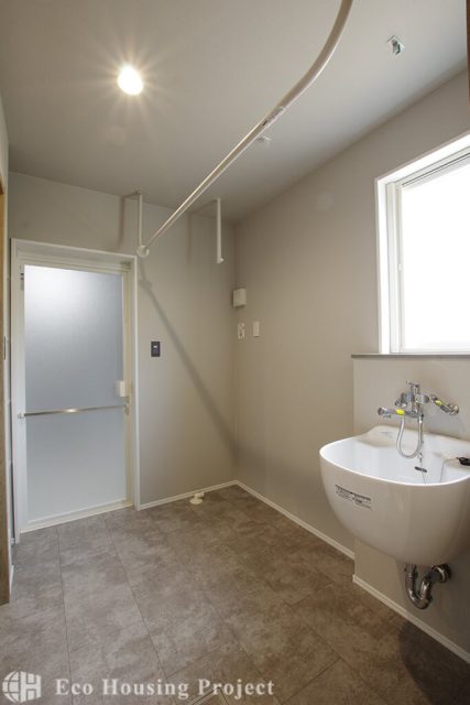 30坪トレンドの平屋！おしゃれな植栽×中庭のある暮らし