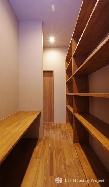 延床31坪 平屋！落ち着いたグレージュインテリアで居心地抜群の家