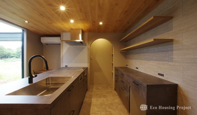 延床31坪 平屋！落ち着いたグレージュインテリアで居心地抜群の家