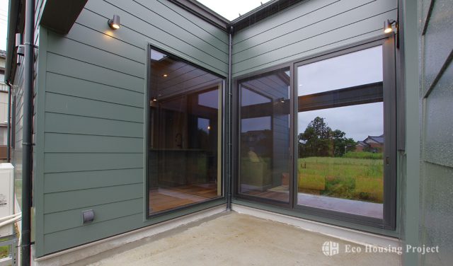 延床31坪 平屋！落ち着いたグレージュインテリアで居心地抜群の家