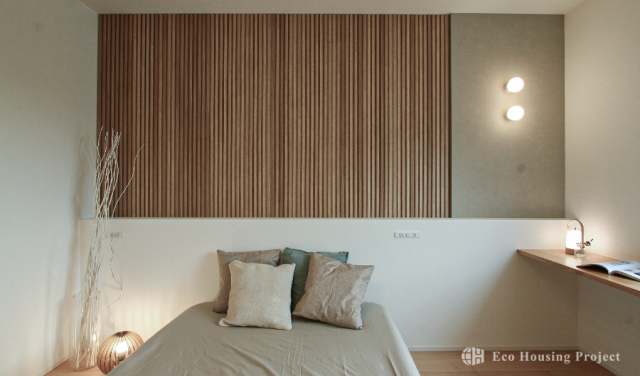 30坪3LDK 子育て家族に人気の家事ラク仕様×ジャパンディテイストのお洒落ハウス