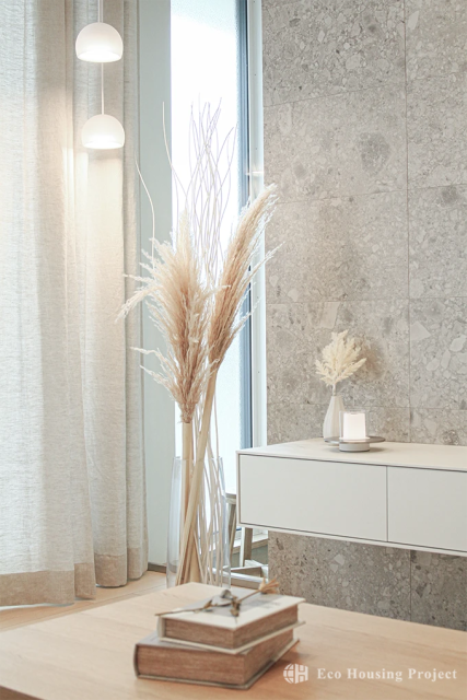 30坪3LDK 子育て家族に人気の家事ラク仕様×ジャパンディテイストのお洒落ハウス