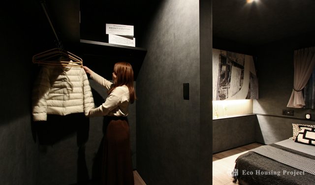 美しいタイル外壁×ラグジュアリーなインテリア!メンテナンスコストを大幅に軽減する高耐久ハウス