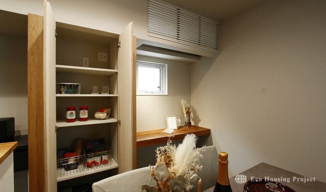 美しいタイル外壁×ラグジュアリーなインテリア!メンテナンスコストを大幅に軽減する高耐久ハウス