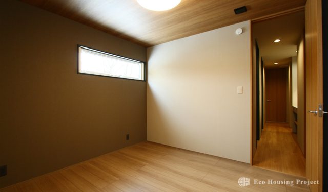 40坪超の大きな平屋!畳リビングがある24帖の広々LDKでくつろぐ和モダンな家