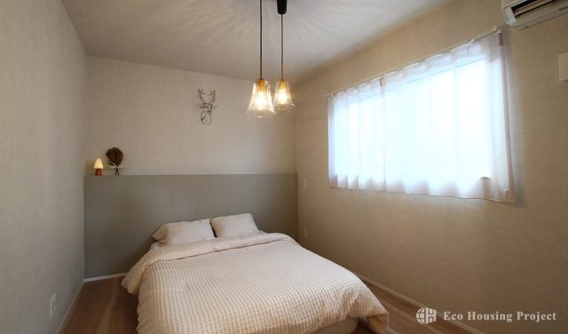 庭のある丁寧な暮らしを愉しむ。子育て家族のための家事ラクコートハウス