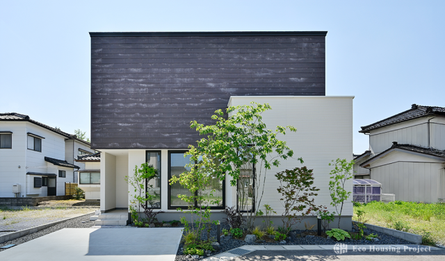 30坪3LDK 子育て家族に人気の家事ラク仕様×ジャパンディテイストのお洒落ハウス