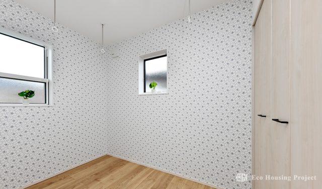 南欧風デザイン×高耐震・高断熱の高性能住宅